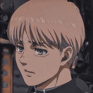 Meet your Posher, Annjellica